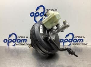 Brake Booster BMW 7 (E38)