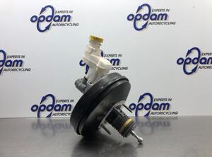 Brake Booster FIAT PANDA (312_, 319_), FIAT PANDA VAN (312_, 519_)