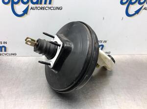 Brake Booster FORD FOCUS II (DA_, HCP, DP)