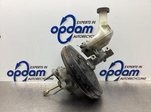 Brake Booster NISSAN NOTE (E11, NE11)