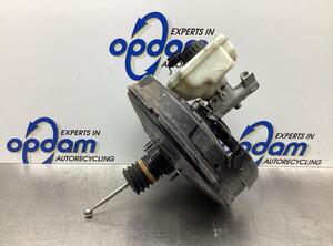 Brake Booster VW TOURAN (1T1, 1T2)