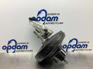 Brake Booster FORD FOCUS C-MAX (DM2)