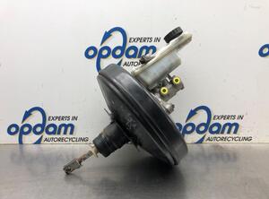 Brake Booster RENAULT KANGOO Express (FW0/1_)