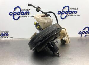 Brake Booster CITROËN BERLINGO Box Body/MPV (B9)