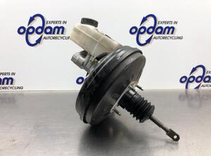 Brake Booster DACIA SANDERO II