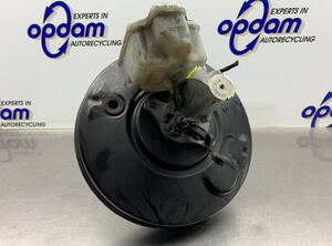 Brake Booster VW CADDY III Box Body/MPV (2KA, 2KH, 2CA, 2CH)