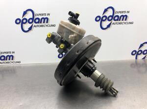 Brake Booster DACIA LOGAN MCV (KS_)