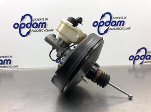 Brake Booster VW GOLF VI (5K1), VW GOLF VI Van (5K1_)