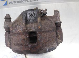 Brake Caliper HYUNDAI GETZ (TB)