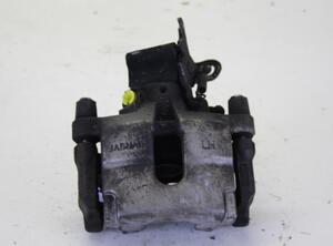 Brake Caliper JAGUAR XF (X250)