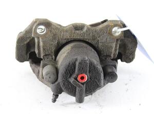 Brake Caliper OPEL ZAFIRA A MPV (T98)