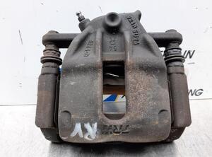 Brake Caliper NISSAN NOTE (E11, NE11)