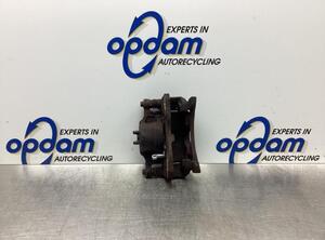 Brake Caliper HONDA JAZZ II (GD_, GE3, GE2)