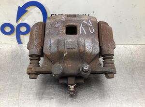 Brake Caliper MAZDA 2 (DE_, DH_)