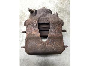 Brake Caliper SKODA FABIA II (542), SKODA FABIA I (6Y2)