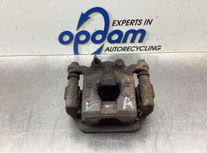 Brake Caliper NISSAN QASHQAI / QASHQAI +2 I (J10, NJ10, JJ10E)