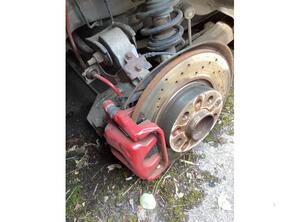 Brake Caliper ALFA ROMEO 159 (939_)