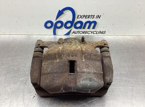 Brake Caliper NISSAN QASHQAI / QASHQAI +2 I (J10, NJ10, JJ10E)