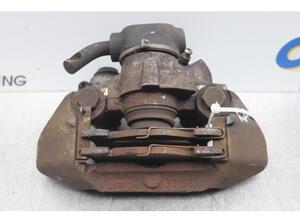 Brake Caliper PEUGEOT 206 SW (2E/K)