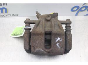 Brake Caliper NISSAN NOTE (E11, NE11)