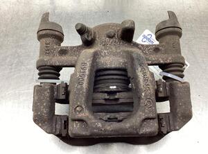 Brake Caliper MERCEDES-BENZ VITO Van (W447)