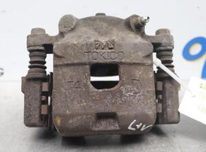 Brake Caliper DAIHATSU SIRION (M3_), SUBARU JUSTY IV