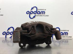 Brake Caliper VW TOURAN (1T1, 1T2), VW TOURAN (1T3), VW TOURAN VAN (1T1, 1T2)