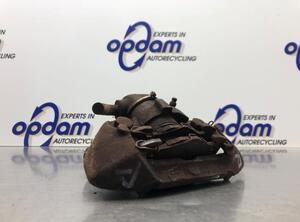 Brake Caliper PEUGEOT 206 SW (2E/K)