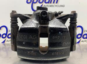 Brake Caliper AUDI A3 Sportback (8VA, 8VF), AUDI A6 Allroad (4GH, 4GJ, C7)