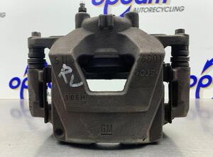 Brake Caliper OPEL ASTRA J (P10), OPEL ASTRA H (A04), OPEL ASTRA J Sports Tourer (P10)