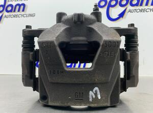 Brake Caliper OPEL ASTRA J (P10), OPEL ASTRA H (A04), OPEL ASTRA J Sports Tourer (P10)