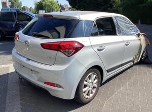 Bremszange rechts hinten Hyundai i20 GB  P21565368