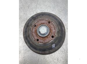 Brake Drum PEUGEOT 208 I (CA_, CC_)