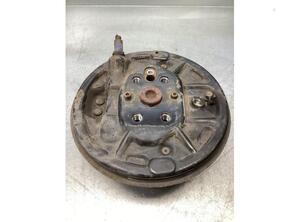 Brake Drum PEUGEOT 208 I (CA_, CC_)