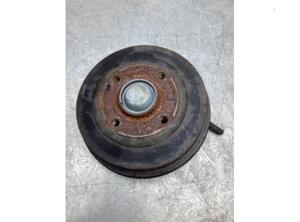 Brake Drum PEUGEOT 208 I (CA_, CC_)