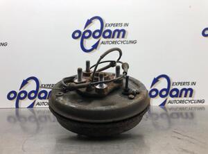 Brake Drum FIAT 500 (312_), FIAT 500 C (312_)