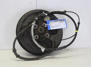 Brake Drum OPEL CORSA D (S07)