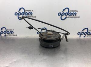 Brake Drum OPEL KARL (C16)