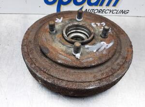 Brake Drum NISSAN MICRA II (K11)