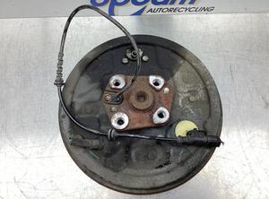 Brake Drum OPEL CORSA E (X15)