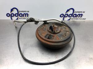 Brake Drum VW POLO (9N_)