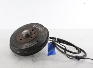 Brake Drum OPEL CORSA D (S07)