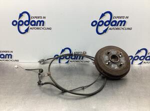 Brake Drum DAIHATSU SIRION (M3_), SUBARU JUSTY IV