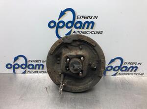 Brake Drum OPEL COMBO Box Body/MPV