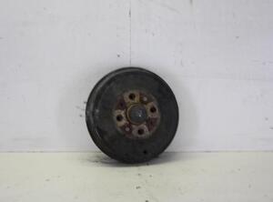 Brake Drum OPEL CORSA D (S07)