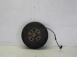 Brake Drum OPEL CORSA D (S07)