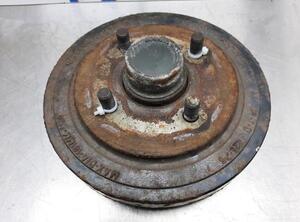 Brake Drum NISSAN MICRA II (K11)