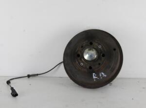 Brake Drum OPEL CORSA D (S07)