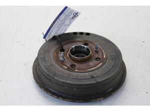 Brake Drum FIAT PANDA (312_, 319_)