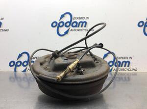 Brake Drum RENAULT CLIO II (BB_, CB_)